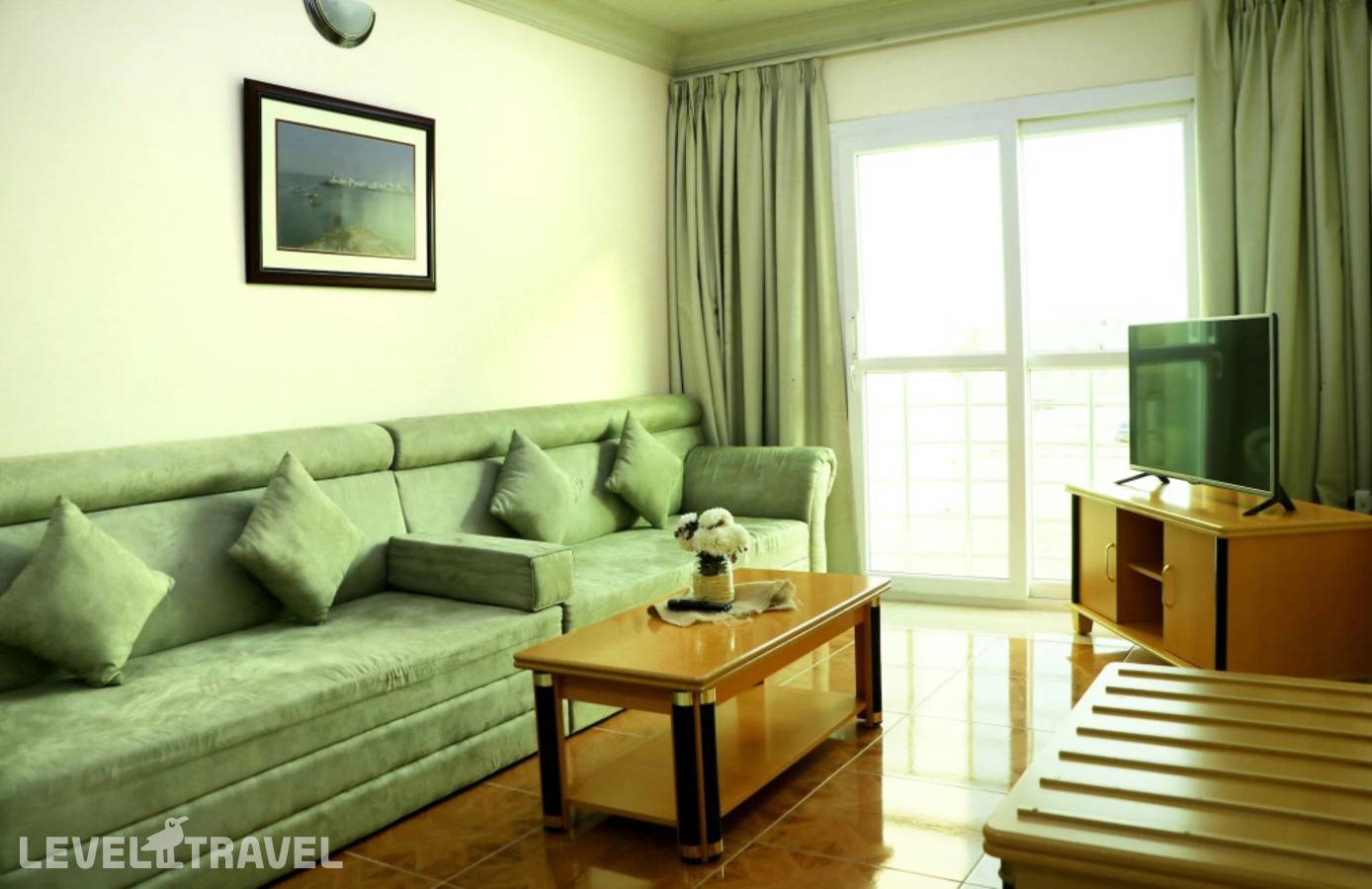 фотографии отеля Al Nile Hotel в Оман(Салала) - фото №5