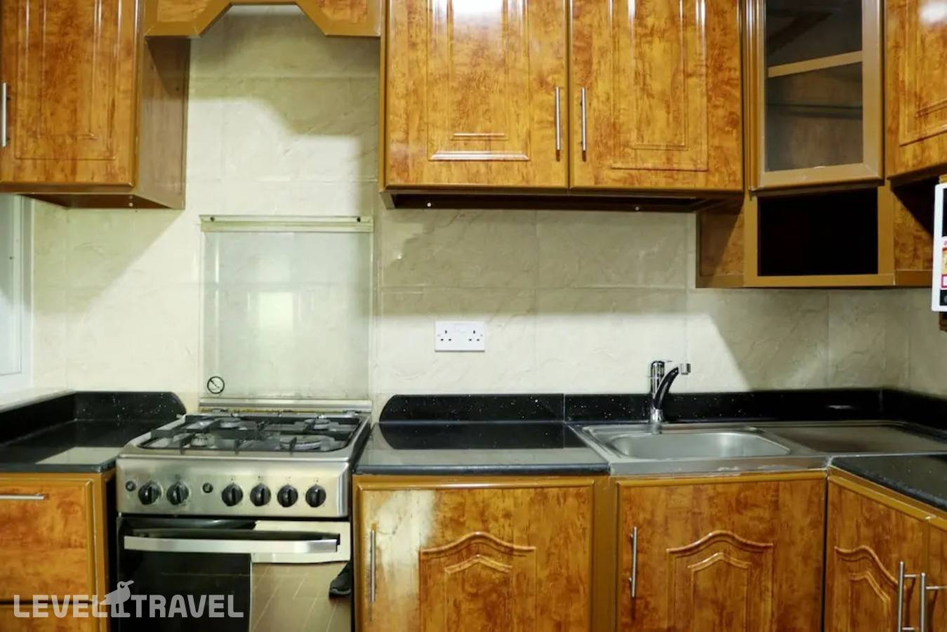 фотографии отеля Al Nile Hotel в Оман(Салала) - фото №12