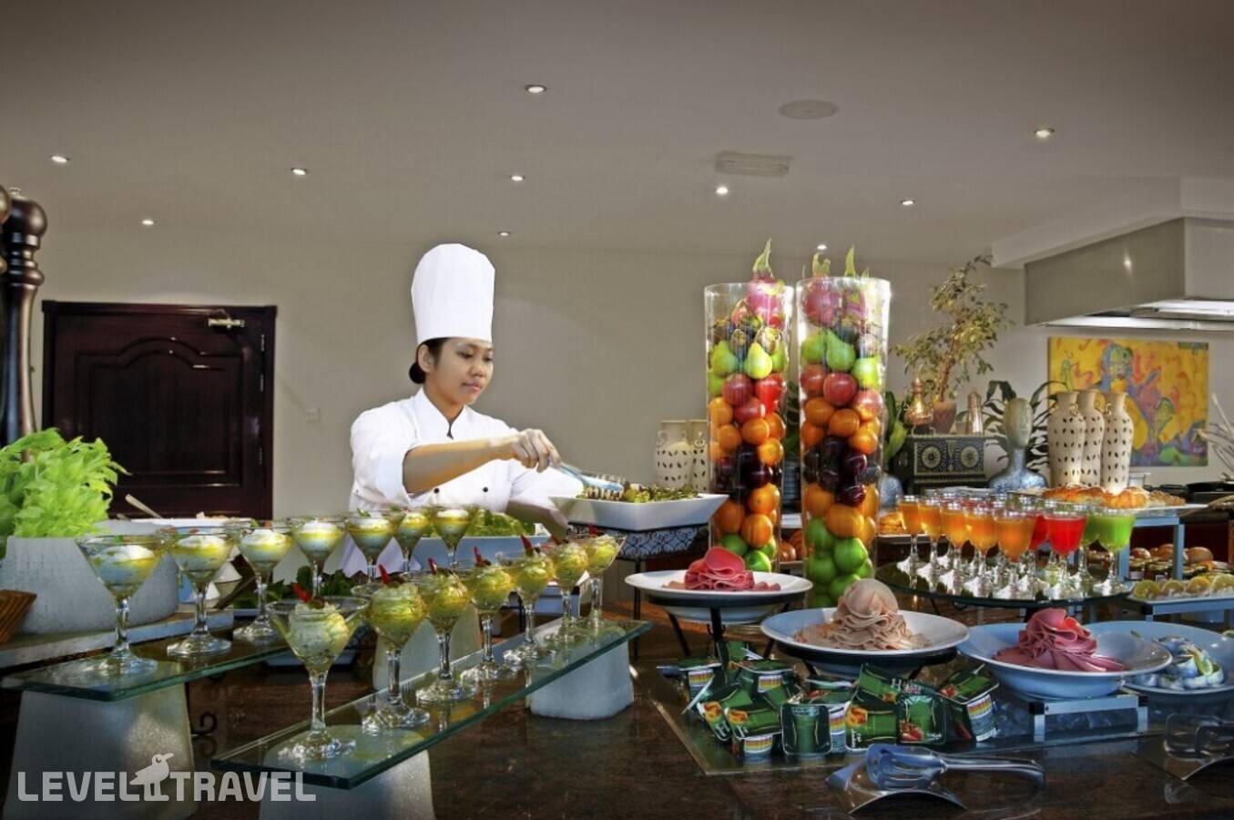 фотографии отеля Al Nahda Resort & Spa в Оман(Барка) - фото №15