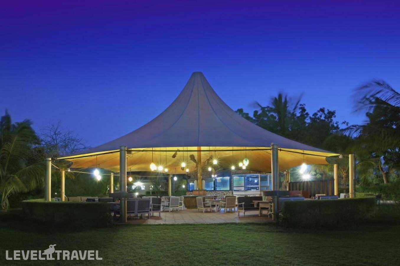 фотографии отеля Al Nahda Resort & Spa в Оман(Барка) - фото №14