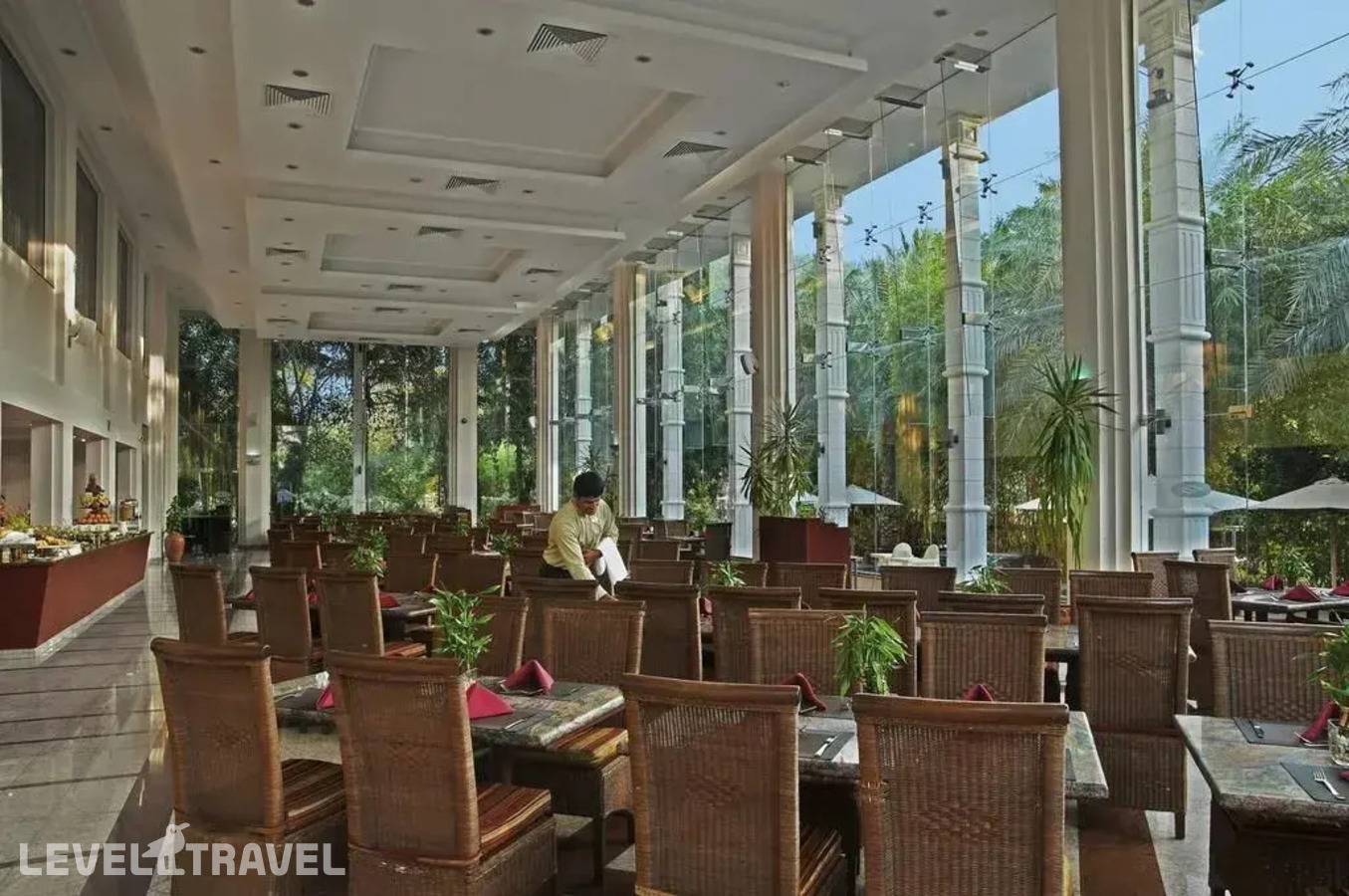 фотографии отеля Al Nahda Resort & Spa в Оман(Барка) - фото №19