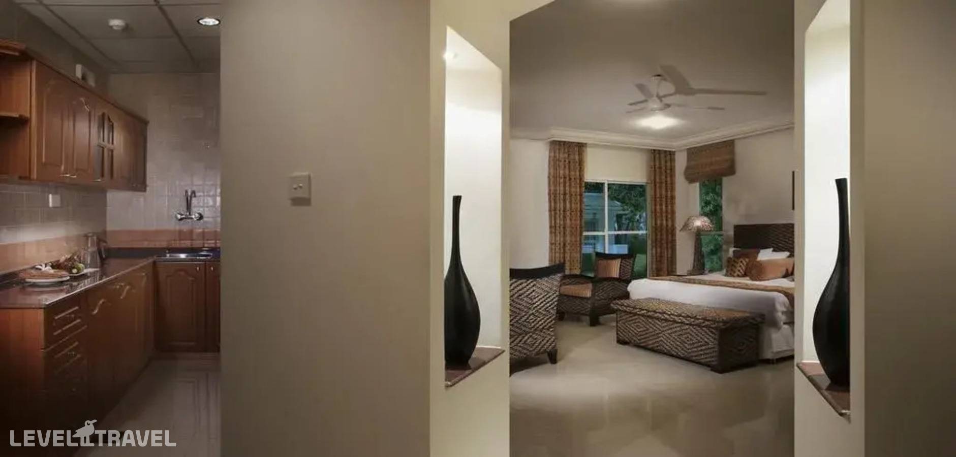 фотографии отеля Al Nahda Resort & Spa в Оман(Барка) - фото №25