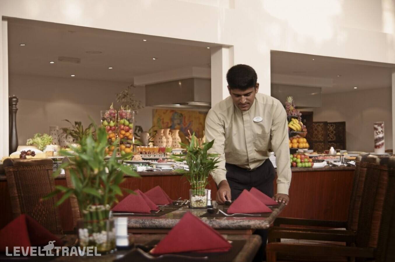 фотографии отеля Al Nahda Resort & Spa в Оман(Барка) - фото №6