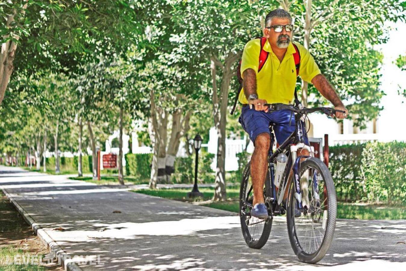 фотографии отеля Al Nahda Resort & Spa в Оман(Барка) - фото №16