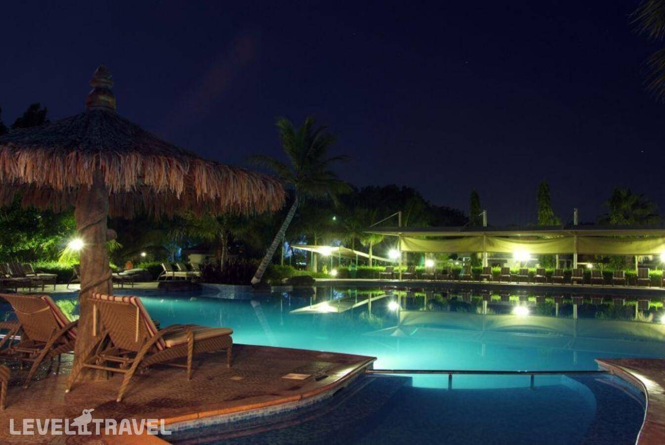 фотографии отеля Al Nahda Resort & Spa в Оман(Барка) - фото №2