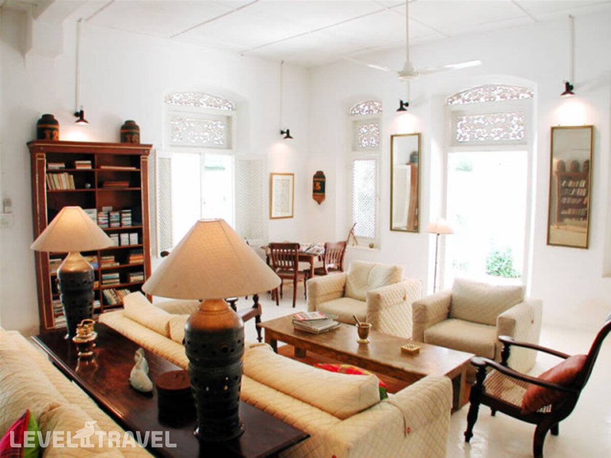 фотографии отеля Sun House в Шри-Ланка(Галле) - фото №6