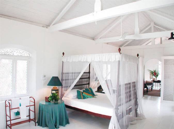 Sun House