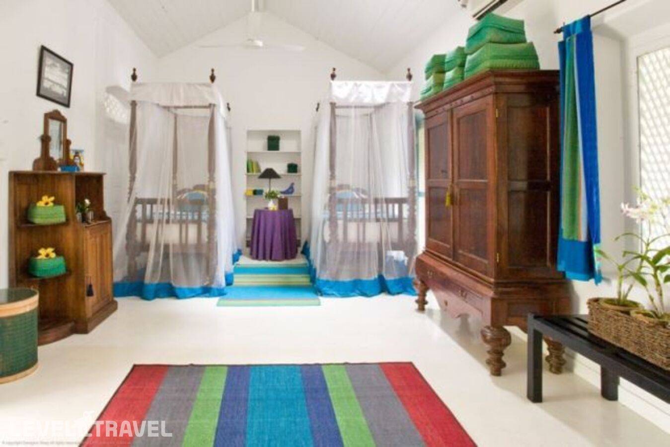 фотографии отеля Sun House в Шри-Ланка(Галле) - фото №5