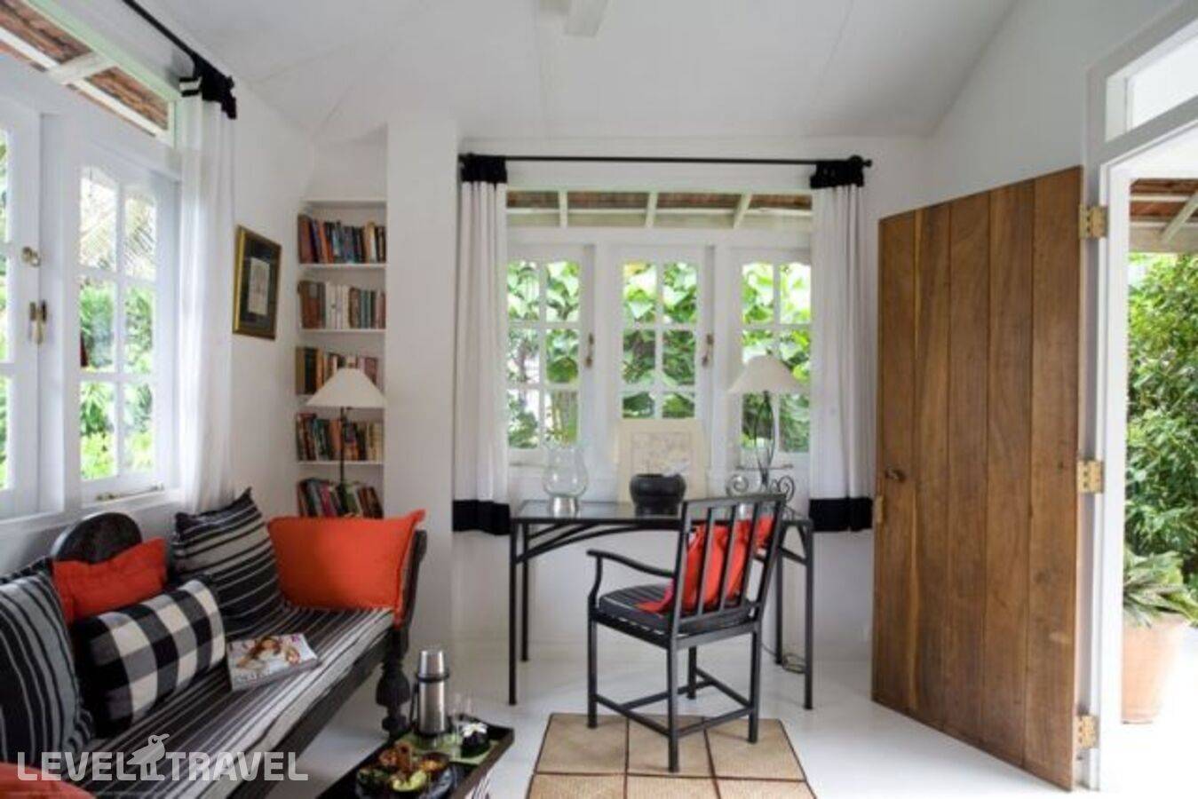 фотографии отеля Sun House в Шри-Ланка(Галле) - фото №13