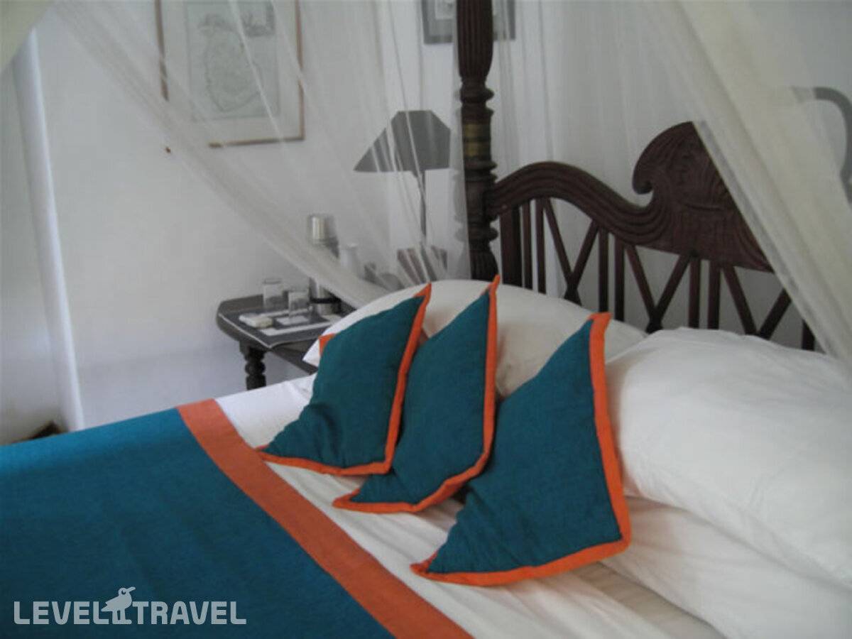 фотографии отеля Sun House в Шри-Ланка(Галле) - фото №9