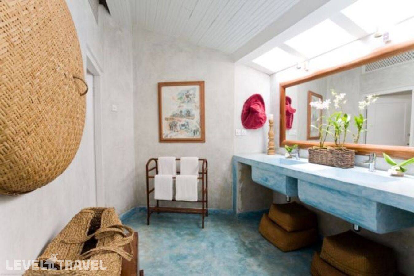 фотографии отеля Sun House в Шри-Ланка(Галле) - фото №11