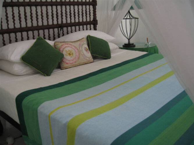 Sun House