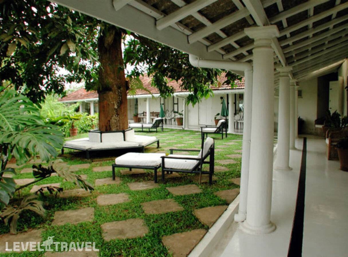 фотографии отеля Sun House в Шри-Ланка(Галле) - фото №2