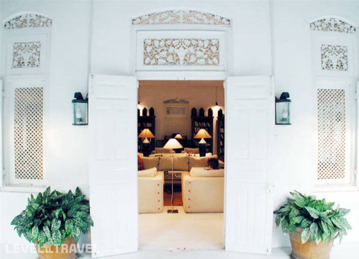 фотографии отеля Sun House в Шри-Ланка(Галле) - фото №1