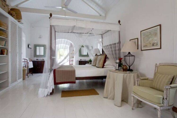 Sun House