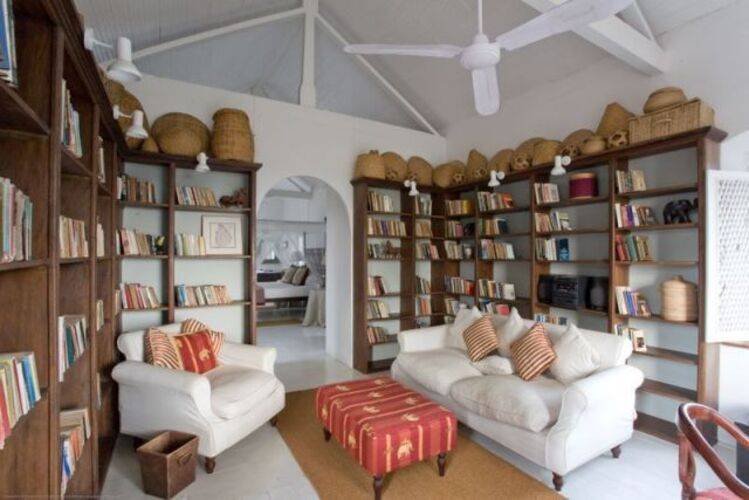 Sun House