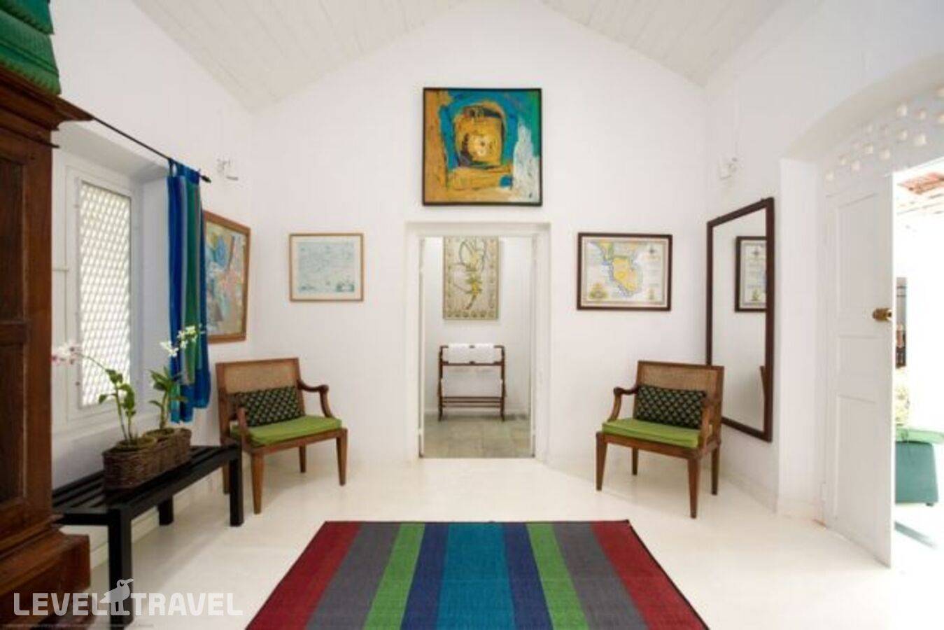 фотографии отеля Sun House в Шри-Ланка(Галле) - фото №7