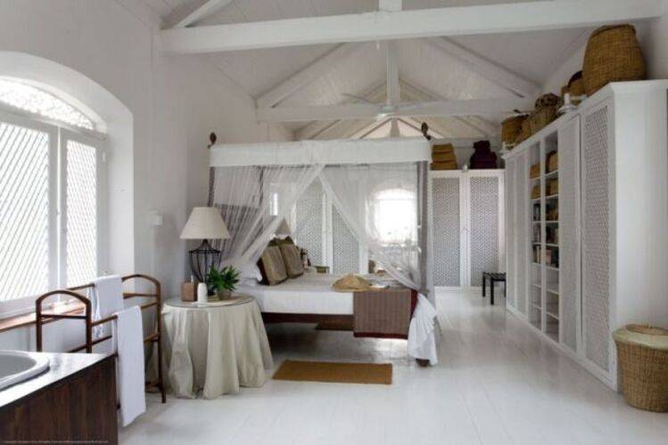 Sun House