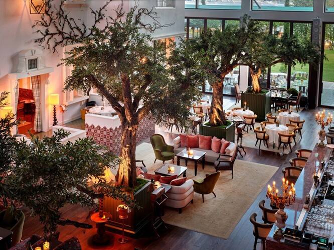 Aliee Istanbul