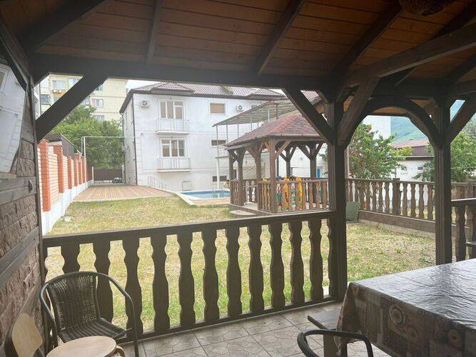 Veles House Дружбы 15