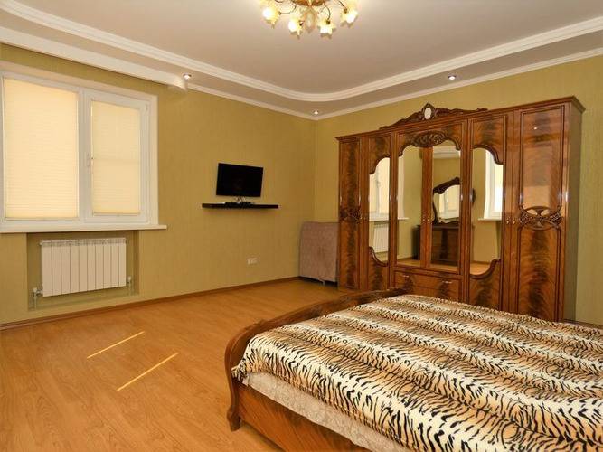 Veles House Дружбы 15