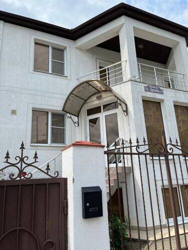 Veles House Дружбы 15