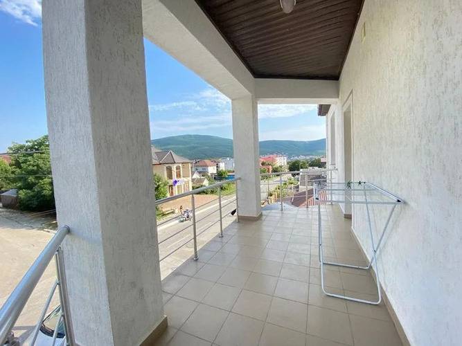 Veles House Дружбы 15