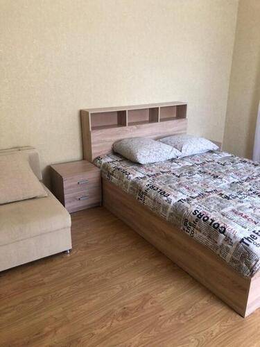 Veles House Дружбы 15