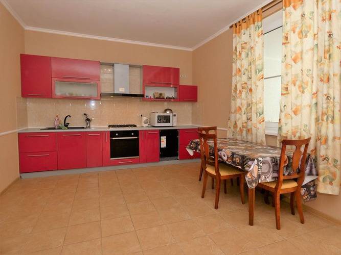 Veles House Дружбы 15