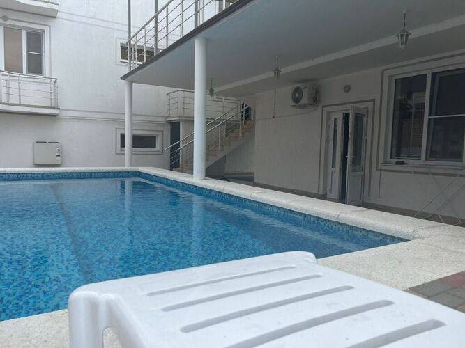Veles House Дружбы 15