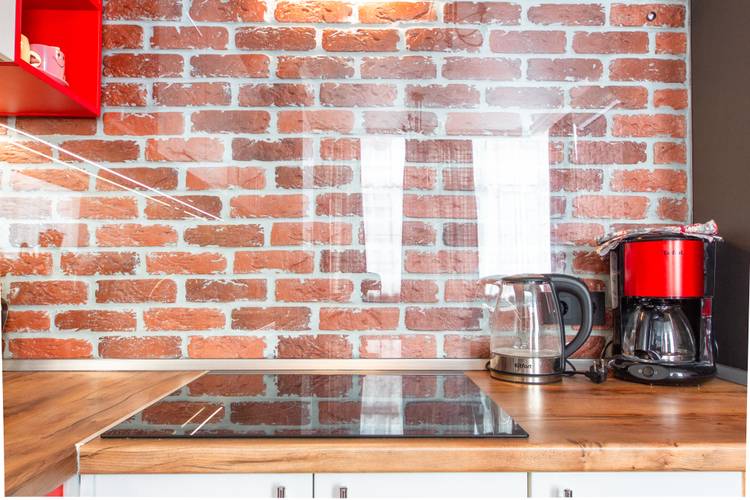 Стильная Квартира