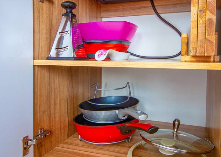 Стильная Квартира