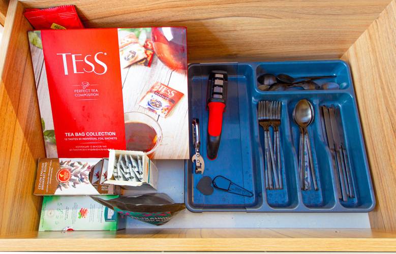 Стильная Квартира