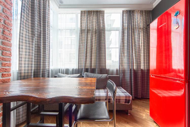 Стильная Квартира