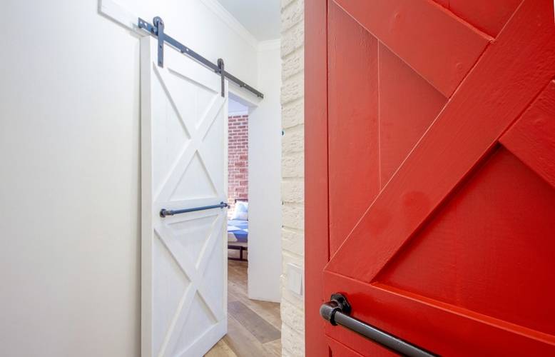 Стильная Квартира