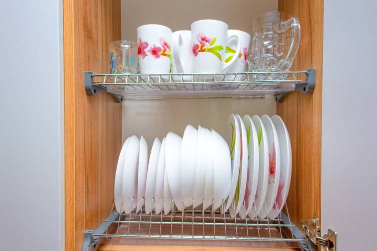 Стильная Квартира