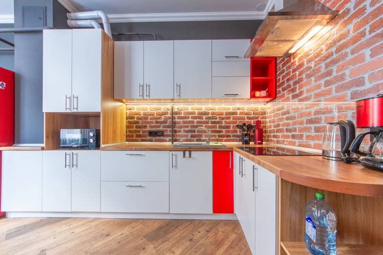 Стильная Квартира