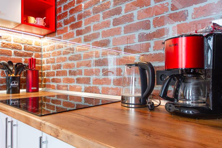 Стильная Квартира