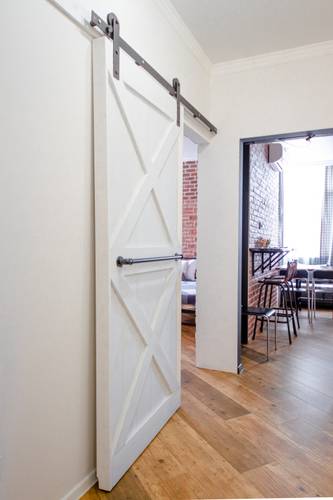 Стильная Квартира