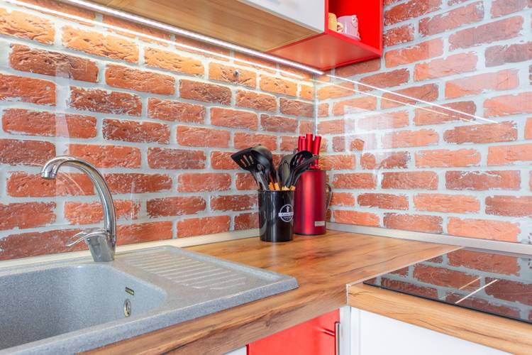 Стильная Квартира