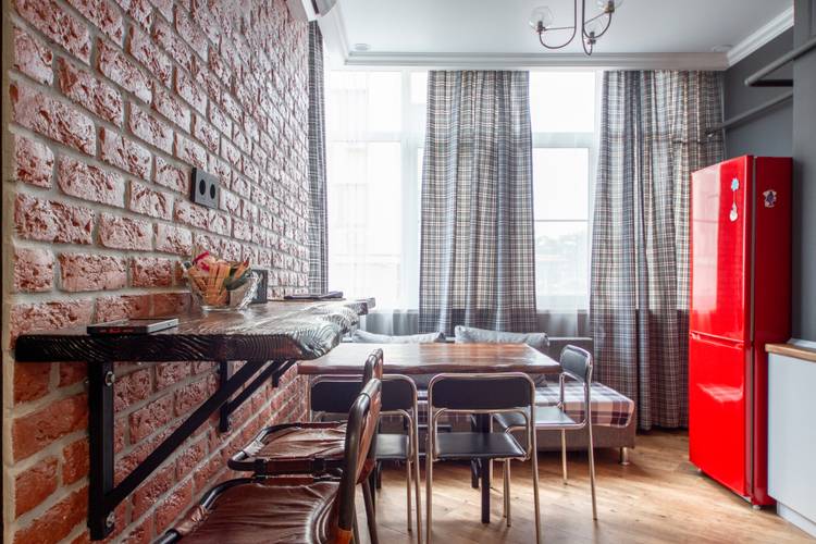 Стильная Квартира