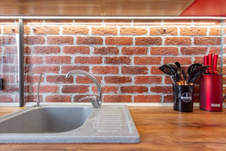 Стильная Квартира