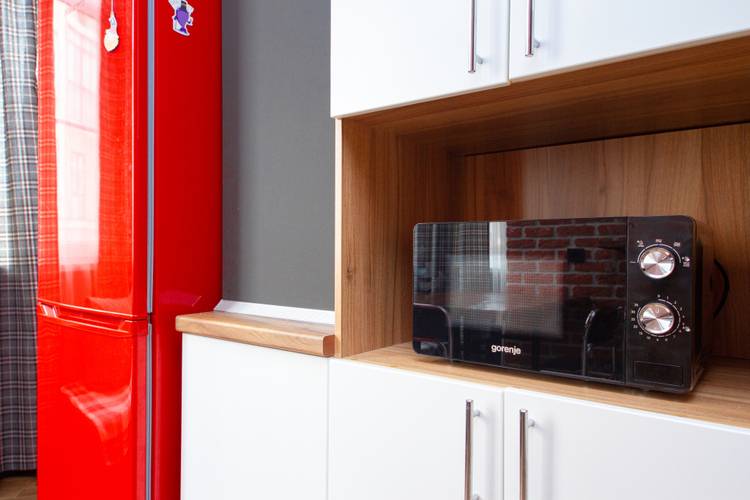 Стильная Квартира