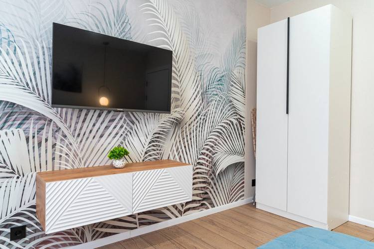 Апартаменты С Дизайнерским Ремонтом В Геленджике От Letoapart