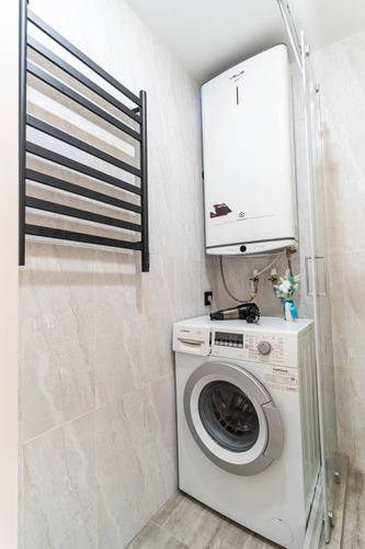 Апартаменты С Дизайнерским Ремонтом В Геленджике От Letoapart