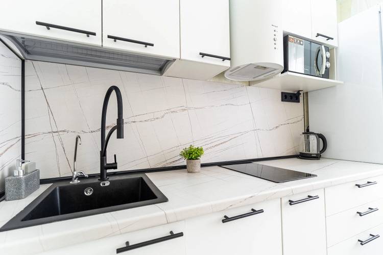 Апартаменты С Дизайнерским Ремонтом В Геленджике От Letoapart