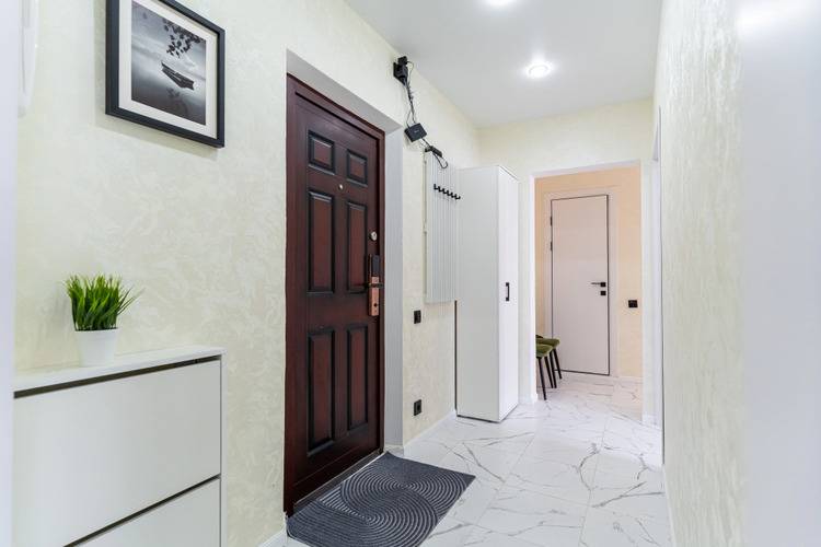 Апартаменты С Дизайнерским Ремонтом В Геленджике От Letoapart