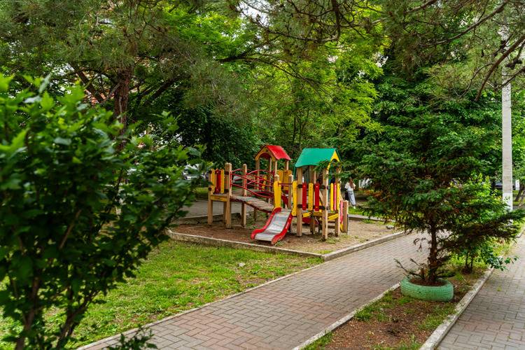 Апартаменты С Дизайнерским Ремонтом В Геленджике От Letoapart