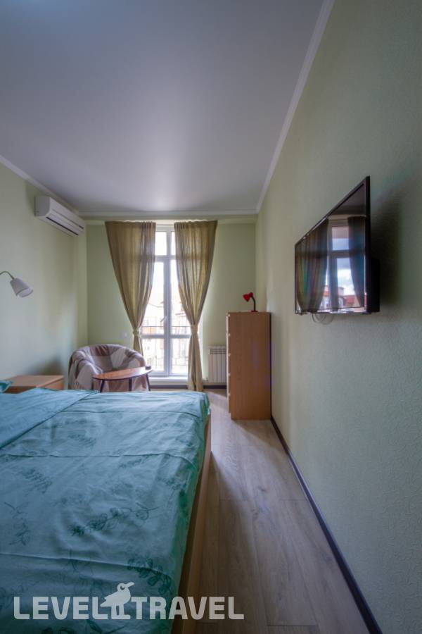 фотографии отеля Апартаменты С Видом На Море На Круче в Россия(Геленджик) - фото №14