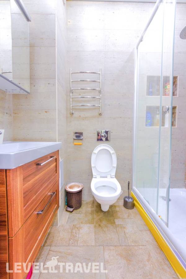 фотографии отеля Апартаменты С Видом На Море На Круче в Россия(Геленджик) - фото №10